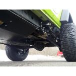 Zestaw zawieszenia Long Arm Clayton Lift 2,5