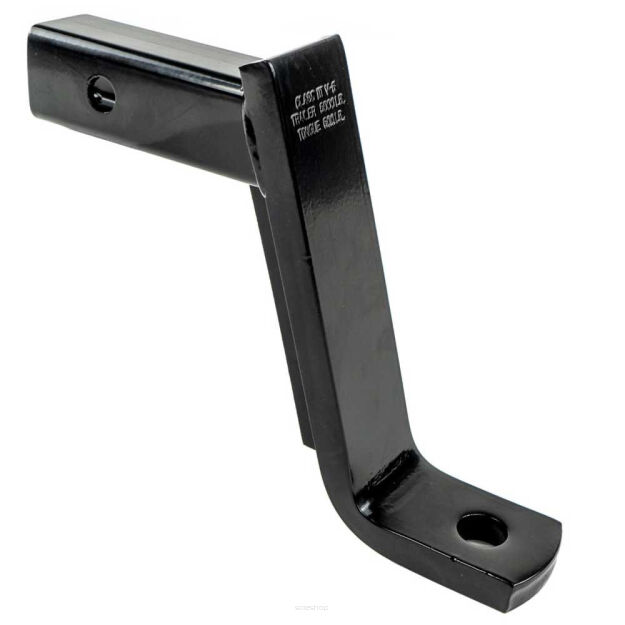 Hak holowniczy amerykański stalowy OFD Lift 8