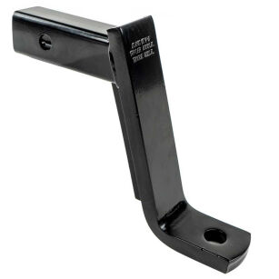 Hak holowniczy amerykański stalowy OFD Lift 8"