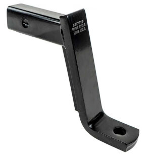 Hak holowniczy amerykański stalowy OFD Lift 8"