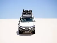 Bagażnik dachowy Toyota Prado 150 2010- Front Runner - 7