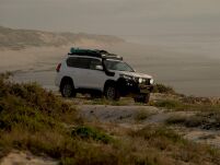Bagażnik dachowy Toyota Prado 150 2010- Front Runner - 7