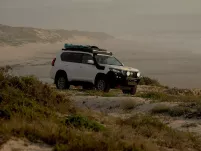 Bagażnik dachowy Toyota Prado 150 2010- Front Runner - 9