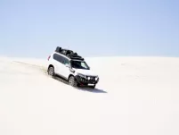 Bagażnik dachowy Toyota Prado 150 2010- Front Runner - 10