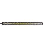 Light bar - single row - CREE 120W 9-32V, combo - 2