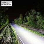 Light bar - single row - CREE 120W 9-32V, combo - 4