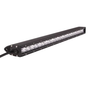 Light bar - single row - CREE 120W 9-32V, combo