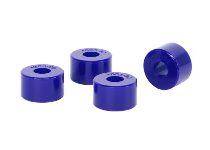 Sway Bar Upp Bush Kit