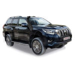 Snorkel, wlot powietrza Bravo - 3