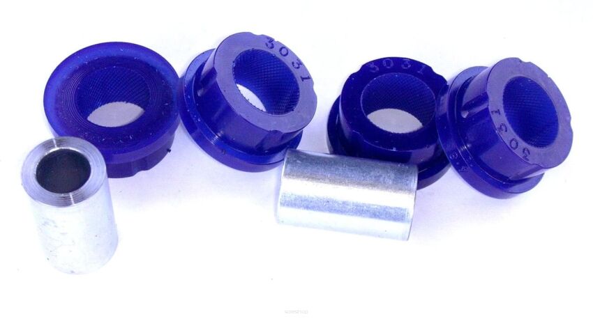 Rear Diff Casing Bush