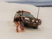 Trapy MAXTRAX XTREME / Orange - 3
