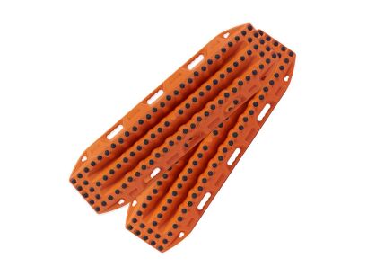 Trapy MAXTRAX XTREME pomarańczowe