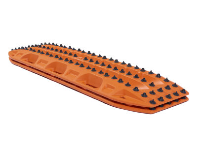 Trapy MAXTRAX XTREME pomarańczowe