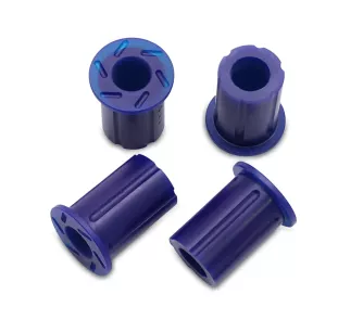 REAR SPRING SHACKLE BUSH KIT