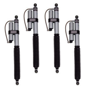 Zestaw amortyzatorów Bilstein B8 5160 Reservoir Lift 2-2,5"