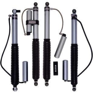 Zestaw amortyzatorów Bilstein B8 5160 Reservoir Lift 2-2,5"