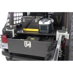 Zabudowa bagażnika szuflada Smittybilt - Jeep Wrangler TJ - 8