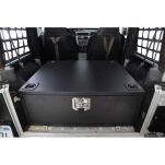 Zabudowa bagażnika szuflada Smittybilt - Jeep Wrangler TJ - 9