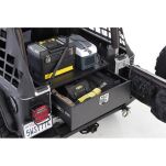 Zabudowa bagażnika szuflada Smittybilt - Jeep Wrangler TJ - 2