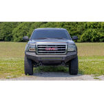 Zderzak przód Rough Country - 7