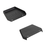 Miechy do resorów parabolicznych OME - Toyota Land Cruiser 79/78 - 4