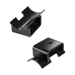 Miechy do resorów parabolicznych OME - Toyota Land Cruiser 79/78 - 5