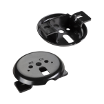 Miechy do resorów parabolicznych OME - Toyota Land Cruiser 79/78 - 6