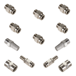 Miechy do resorów parabolicznych OME - Toyota Land Cruiser 79/78 - 8