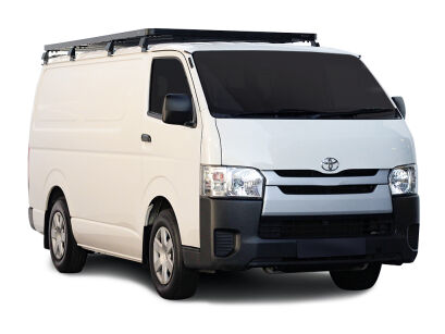 Bagażnik dachowy Toyota Quantum niski dach (2004- ) Slimline II Front Runner