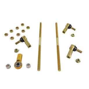 Łączniki stabilizatora regulowane przód Clayton Lift 0-3,5"