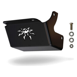 Płyta osłonowa skrzyni biegów POISON SPYDER - Jeep Wrangler TJ 97-02