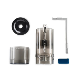 Turystyczny młynek do kawy Java Grind GSI - 5