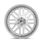 Felga aluminiowa D721 IGNITE High Luster Polished FUEL - 3