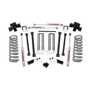 Zestaw zawieszenia Rough Country Lift 3"