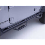 Progi boczne Go Rhino Dominator D2 - 2