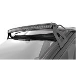 LISTWA LED CREE 127CM ZAKRZYWIONA JEDEN RZĄD BLACK SERIES - ROUGH COUNTRY - 2