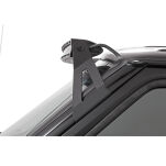 LISTWA LED CREE 127CM ZAKRZYWIONA JEDEN RZĄD BLACK SERIES - ROUGH COUNTRY - 3