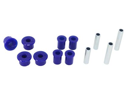 Hi-Ace Rear Leaf Rear Bushes