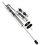 Amortyzator gazowy przód FOX Performance 2.0 IFP Reservoir Lift 4-6