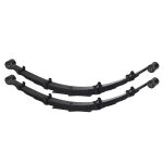 2'' Pro Comp Lift Kit Zawieszenie - Toyota Hilux 15-17 - 3