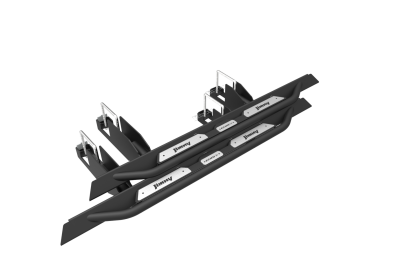 Gobi-X progi Suzuki Jimny (2018-present)