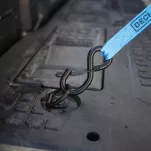 Zabudowa szufladowa DECKED - Toyota Tundra 5,6 FT (2022 -) - 11