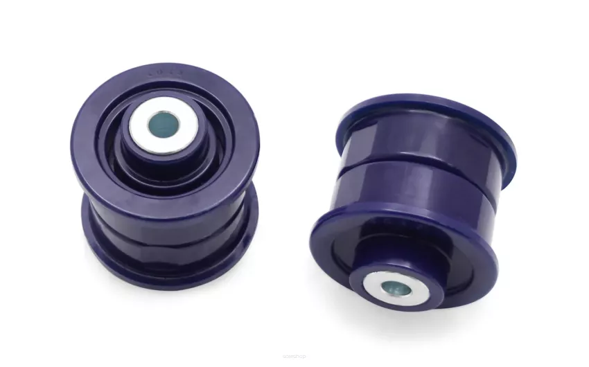 RR BEAM AXLE PIVOT BUSH KIT