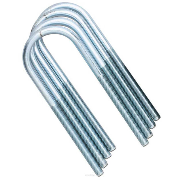 U-bolty 2.625x6.5