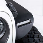 Poszerzenia błotników Smittybilt XRC - 6