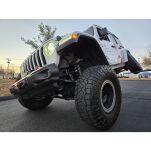 Zestaw zawieszenia Long Arm Overland+ Clayton Lift 2,5