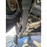 Zestaw zawieszenia Long Arm Overland+ Clayton Lift 2,5