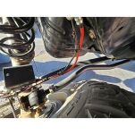 Zestaw zawieszenia Long Arm Overland+ Clayton Lift 2,5