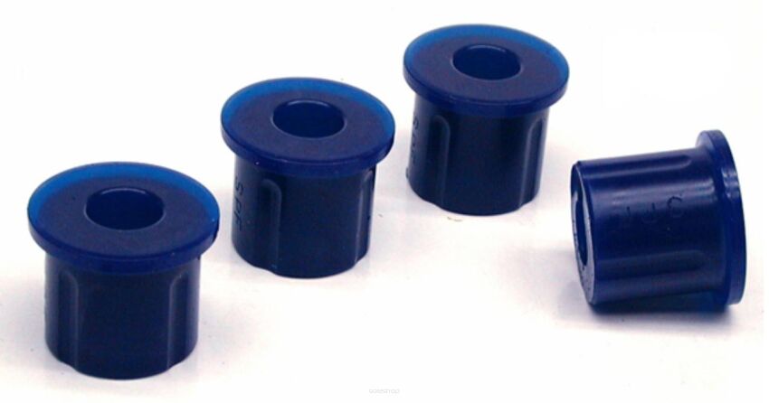 Nissan - Sprg/R/Eye Bush