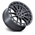 Felga aluminiowa RC210 OZR-T Gloss Gunmetal ROTIFORM - 3